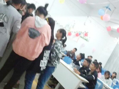 游戲人生，但不“游戲”人生